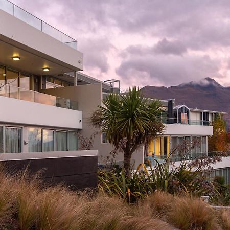 Bowen18 Lake Views Gas Fire Bbq Distretto di Distretto di Queenstown Esterno foto