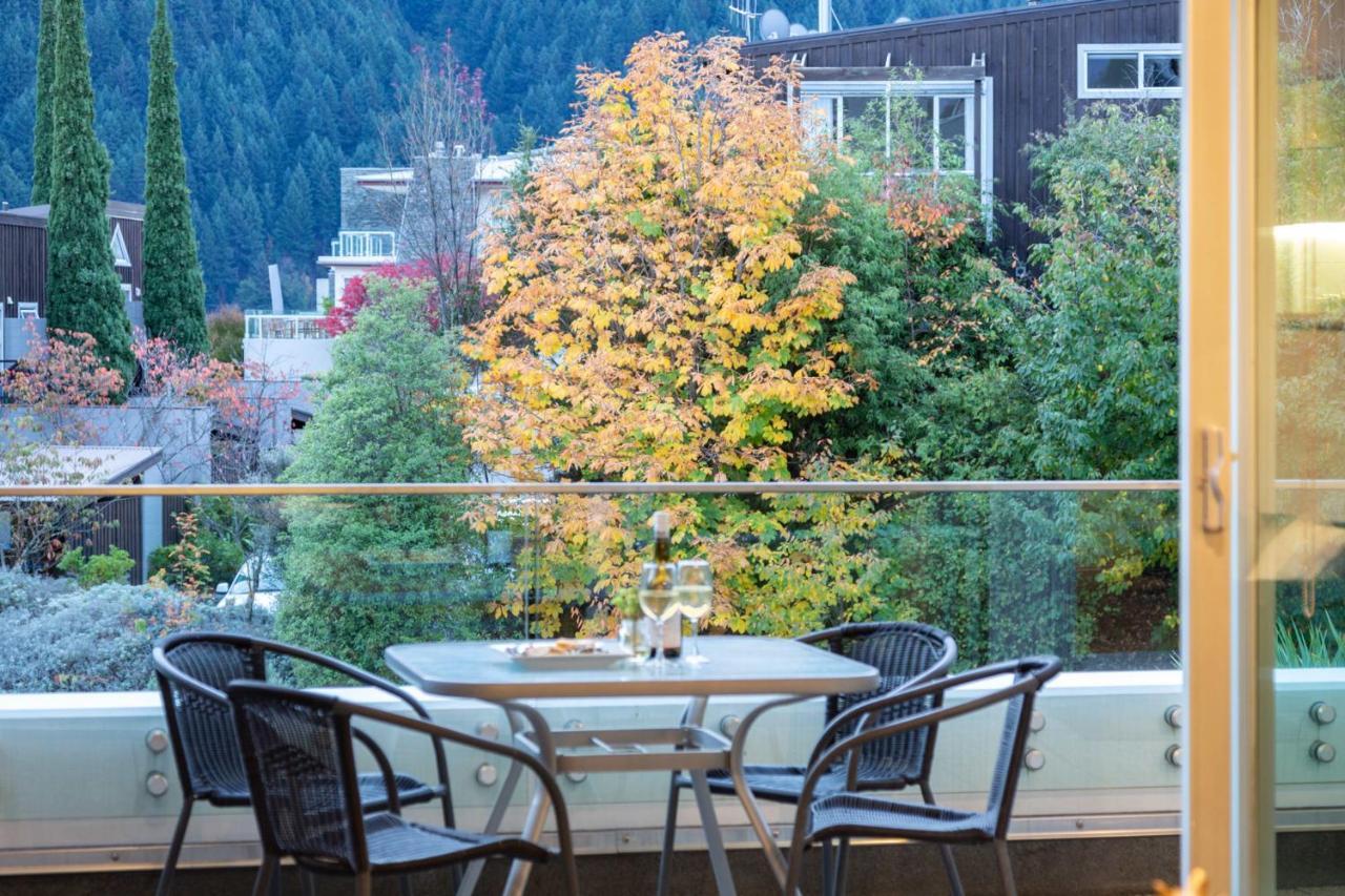 Bowen18 Lake Views Gas Fire Bbq Distretto di Distretto di Queenstown Esterno foto