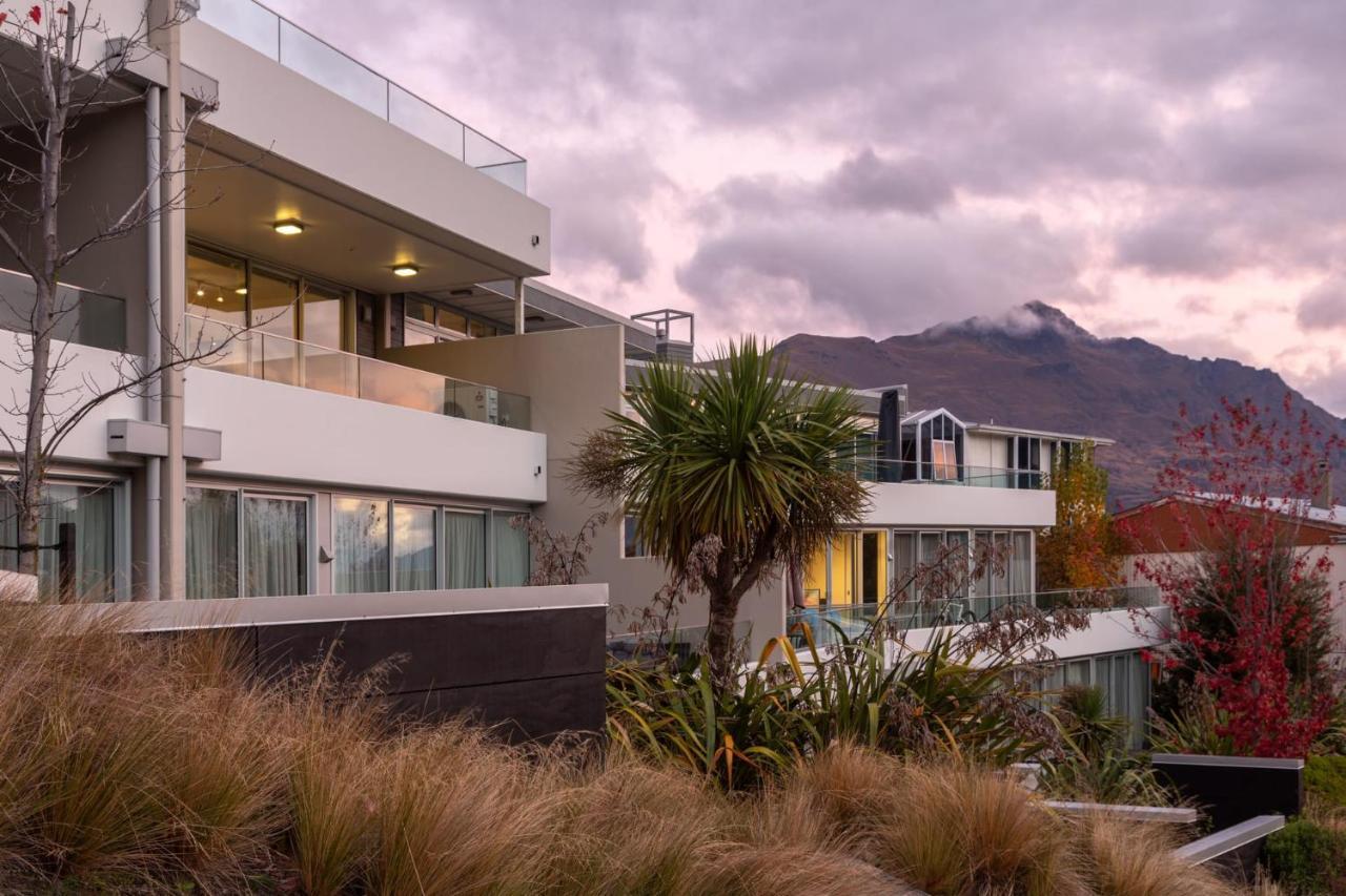 Bowen18 Lake Views Gas Fire Bbq Distretto di Distretto di Queenstown Esterno foto